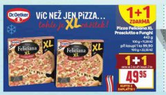 PIZZA FELICIANA XL