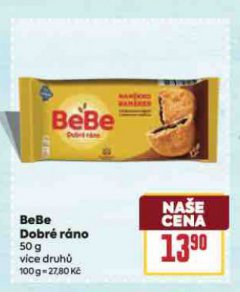 BEBE DOBR� R�NO