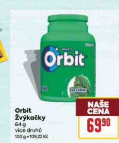 ORBIT �V�KA�KY