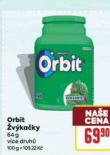 ORBIT �V�KA�KY