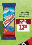 HORALKY
