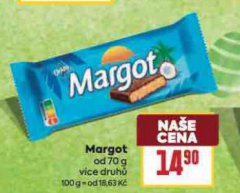MARGOT