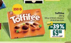 TOFFIFEE