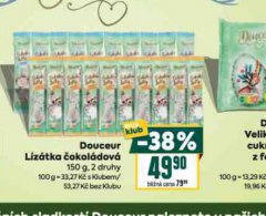 DOUCEUR L�Z�TKA �OKOL�DOV�