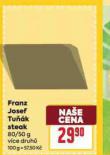 FRANZ JOSEF TU��K STEAK