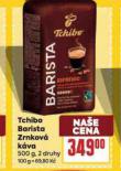 TCHIBO BARISTA ZRNKOV� K�VA