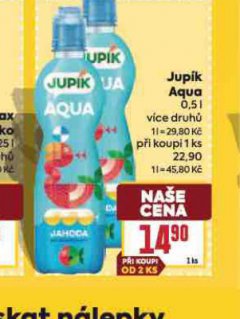 JUP�K AQUA
