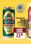 PIVO RADEGAST RYZE HO�K� 12