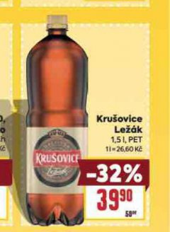 KRU�OVICE LE��K