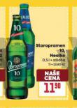 PIVO STAROPRAMEN NEALKO