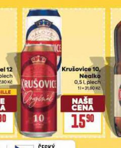 KRU�OVICE HO�K� NEALKO