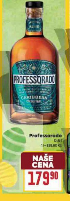 PROFESSORADO