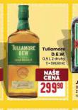 TULLAMORE D.E.W.