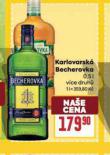 KARLOVARSK� BECHEROVKA