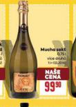 MUCHA SEKT