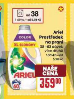 ARIEL PRAC� PROST�EDEK