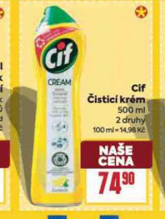 CIF �IST�C� KR�M