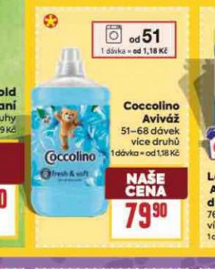 COCCOLINO AVIV��