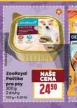 ZOOROYAL PA�TIKA PRO PSY
