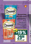 DREAMIES POCHOUTKY PRO KO�KY