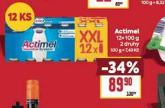 ACTIMEL