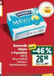 BOHEMILK M�SLO Z VYSO�INY