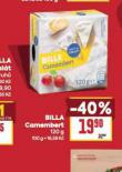 BILLA CAMEMBERT