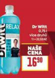 DR WITT