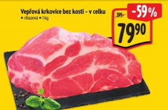 VEP�OV� KRKOVICE BEZ KOSTI