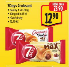 7DAYS CROISSANT