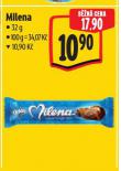 MILENA