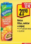 RELAX D�US, NEKTAR A N�POJ