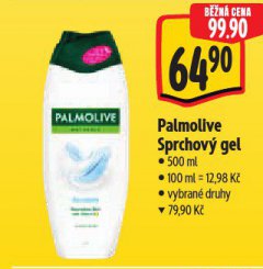 PALMOLIVE SPRCHOV� GEL