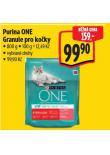 PURINA ONE GRANULE PRO KO�KY
