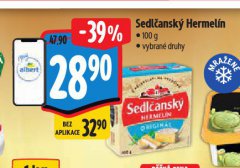 SEDL�ANSK� HERMEL�N