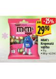M&M'S KROPENAT� VAJ��KA