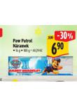 PAW PATROL N�RAMEK