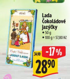 LADA �OKOL�DOV� JAZ��KY