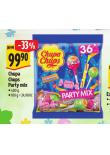 CHUPA CHUPS PARTY MIX