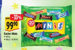 EASTER MINIS