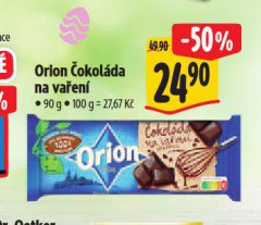 ORION �OKOL�DA NA VA�EN�