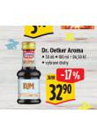 DR. OETKER AROMA