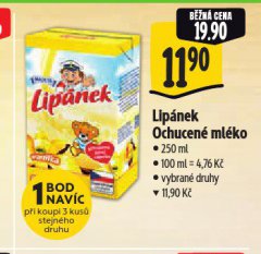 LIP�NEK OCHUCEN� ML�KO