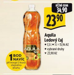 AQUILA LEDOV� �AJ