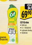 CIF KR�M