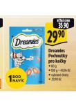 DREAMIES POCHOUTKA PRO KO�KY