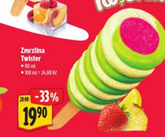 ZMRZLINA TWISTER
