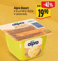 ALPRO DEZERT