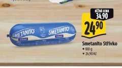 SMETANITO ST��VKO