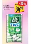 TIC TAC TWO